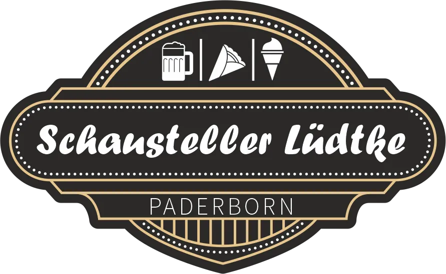 Logo Schausteller Lüdtke Paderborn